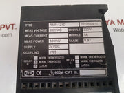 Deif rmp-121d reverse power supply 100025929.10