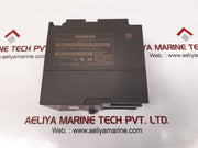 Siemens 6Es7 307-1Ea00-0Aa0 Power Supply Used