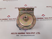 Square d class 9016 gaw-1 series c vacuum switch 