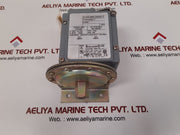 Square d class 9016 gaw-1 series c vacuum switch 