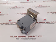Square d class 9016 gaw-1 series c vacuum switch 