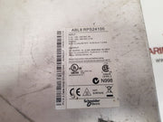 Telemecanique/Schneider Electric Abl8Rps24100 Power Supply Module