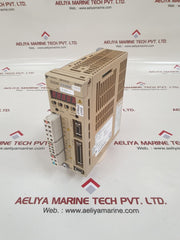Yaskawa servopack sgdm-02aday67 servo amplifier