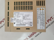 Yaskawa servopack sgdm-02aday67 servo amplifier