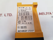 Schiele kpnÂ  2.413.741.00 timer relayÂ 