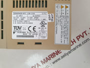 Yaskawa servopack sgdm-02ada servo driver