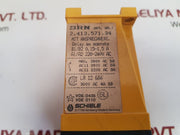 Schiele srn time relay 2.413.571.34