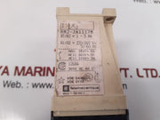 Telemecanique Rm2-ja1117M Control Relay 220-240V~ 50-60Hz