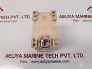 Telemecanique Rm2-ja1117M Control Relay 220-240V~ 50-60Hz
