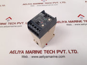 Telemecanique Rm2-ja1117M Control Relay 220-240V~ 50-60Hz