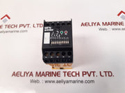 Schiele Industriewerke Mfn 2 We Safety Monitoring Relay 2.409.720.00