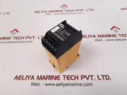 Schiele Industriewerke Mfn 2 We Safety Monitoring Relay 2.409.720.00