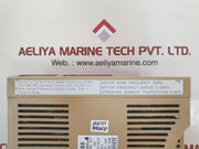 Yaskawa Servopack Sgda-04Ap Servo Drive 200-230Vac