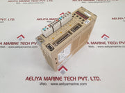 Yaskawa sgdm-a3ada servopack servo driver ver.09212