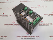 Sanyo denki pyre213002 servo amplifier ac200v 17.4a