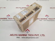 Yaskawa servopack sgda-01 ap ac servo driver