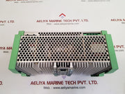 Phoenix Contact Quint-ps-3X400Ac/24Dc/20/F Power Supply Unit 2939564