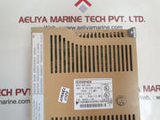 Yaskawa sgda-04as servopack servo amplifier