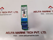 Phoenix contact pi-ex-me-2nam-coc-24vdc switching amplifier 