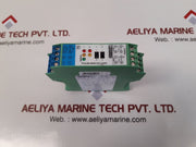 Phoenix contact pi-ex-me-2nam-coc-24vdc switching amplifier 