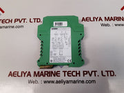 Phoenix contact pi-ex-me-2nam-coc-24vdc switching amplifier 