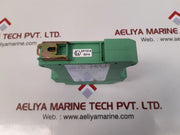 Phoenix contact pi-ex-me-2nam-coc-24vdc switching amplifier 