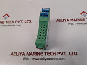 Phoenix contact pi-ex-me-2nam-coc-24vdc switching amplifier 