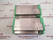 Phoenix Contact Quint-ps-3X400Ac/24Dc/40/F Power Supply Unit 2939946