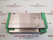 Phoenix Contact Quint-ps-3X400Ac/24Dc/40/F Power Supply Unit 2939946