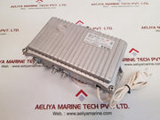 Wisi vx 22 amplifier 47-862 mhz