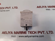 Omron H3Cr-a8E Series Din Rail Mount Timer Relay 0-1.2 Min