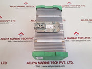 Phoenix contact quint-ps-3x400ac/24dc/20/f power supply 2939564
