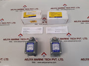 Square d tub4 class 9007 limit switch 