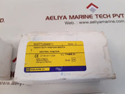 Square d tub4 class 9007 limit switch 