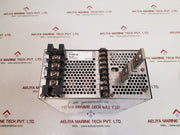 Cosel P1500-24 Modular Power Supply 47-440Hz (Not Working)