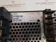 Cosel P1500-24 Modular Power Supply 47-440Hz