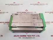 Phoenix Contact Quint-ps-3X400Ac/24Dc/20/F Power Supply 2939386