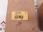 Mellor electrics/Rs 248-3637 Reversible Shaded Pole AC Motor