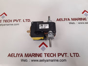 Mellor electrics/Rs 248-3637 Reversible Shaded Pole AC Motor