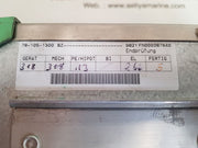 Phoenix Contact Quint-ps-3X400Ac/24Dc/20/F Power Supply 2939386