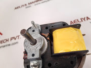 Mellor electrics/Rs 248-3637 Reversible Shaded Pole AC Motor