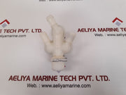 Electrolux 4718236-08 3-way valve multiport