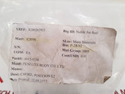 Zeni lite buoy 4015-0338 choke