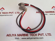 Klixon 20425d56-520-b10 defrot termination switch