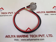 Klixon 20425d56-520-b10 defrot termination switch