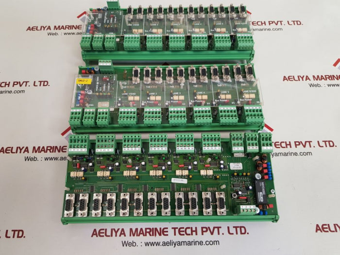 Stein Sohn F404002 A Vista Bus Interface Vbi6 