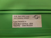 Stein Sohn F404002 A Vista Bus Interface Vbi6Â 