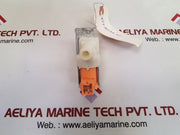 Electrolux 471823452 single cold water inlet solenoid valve 