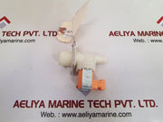Electrolux 471823452 single cold water inlet solenoid valve 