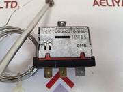 Ego 55.22316.010 thermostat 